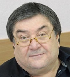 Агаев  Ваха  Абуевич