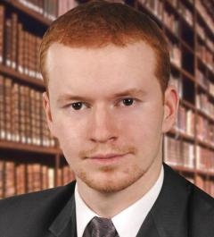 Парфенов  Денис  Андреевич