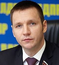 Кропачев   Александр Сергеевич