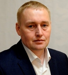 Альшевских  Андрей  Геннадьевич