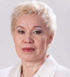 Баталова Рима Акбердиновна
