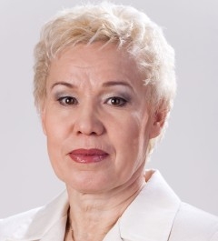 Баталова Рима Акбердиновна