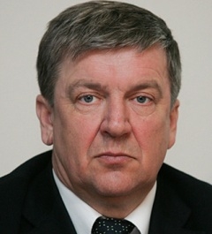 Худилайнен Александр Петрович