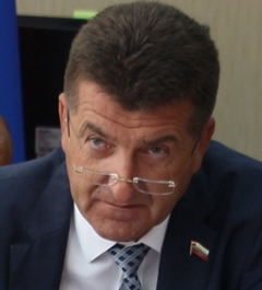 Хлиманков Александр Анатольевич