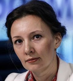 Кузнецова Анна  Юрьевна