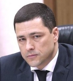 Ведерников  Михаил  Юрьевич