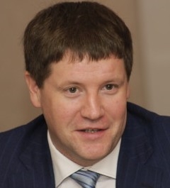 Бидонько  Сергей  Юрьевич
