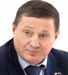 Бочаров