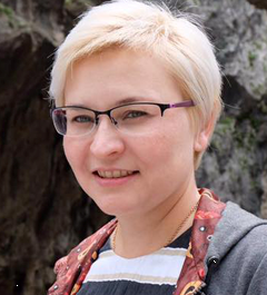 Бокова  Людмила  Николаевна