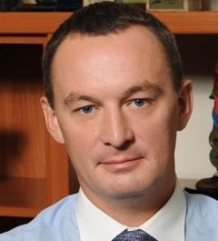 Бурнашов  Алексей  Леонидович