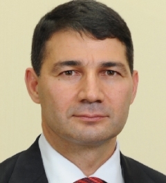 Наролин Александр Владимирович