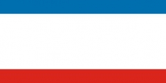 Республика Крым  