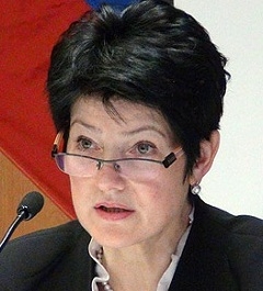 Деева  Ольга  Александровна