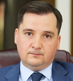 Цыбульский   Александр  Витальевич