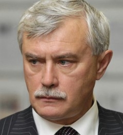 Полтавченко Георгий Сергеевич