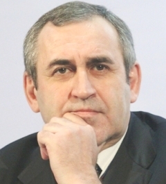 Неверов Сергей Иванович