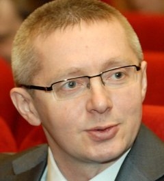 Казаковцев  Олег  Александрович