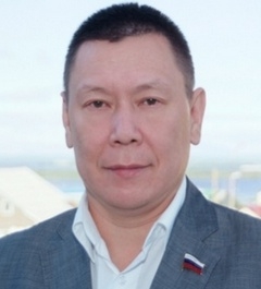 Ледков   Григорий Петрович