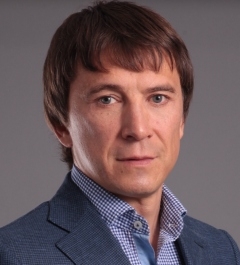 Доронин   Сергей Александрович
