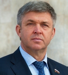 Красноштанов  Алексей  Николаевич