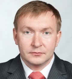 Поддубный   Сергей Анатольевич