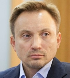 Игошин   Игорь Николаевич
