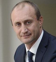 Жупиков  Александр  Владимирович