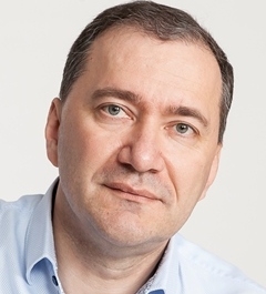 Белик  Дмитрий  Анатольевич