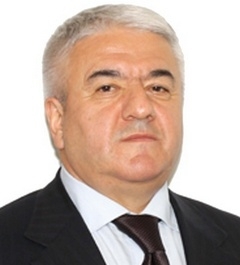 Маграмов  Абдулмажид  Варисович