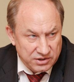 Рашкин  Валерий Федорович