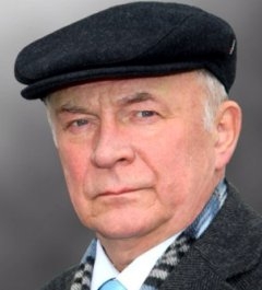 Позгалев   Вячеслав Евгеньевич