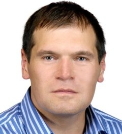 Барышев  Андрей  Викторович