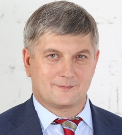 Гусев Александр Викторович