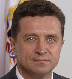 Гаевский  Валерий  Вениаминович
