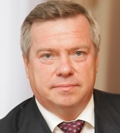 Голубев Василий Юрьевич