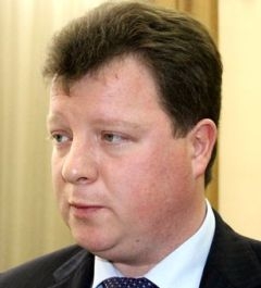 Горобцов Константин   Михайлович