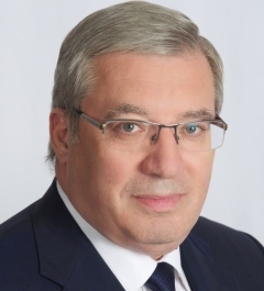 Толоконский  Виктор Александрович