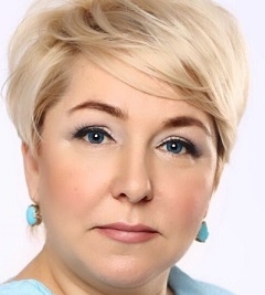Гусева  Ирина   Михайловна