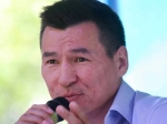 Глава Калмыкии Бату Хасиков выступил с инициативой о внесении поправок в Конституцию республики