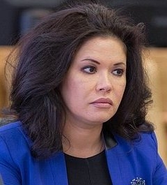Белоконь  Оксана  Михайловна