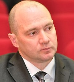 Климов Сергей Александрович