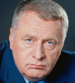 Жириновский   Владимир Вольфович