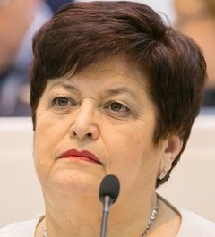Козлова  Людмила  Вячеславовна