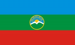 Карачаево-Черкесская Республика  