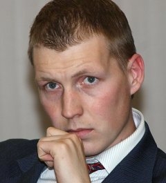 Шлегель   Роберт Александрович