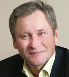 Кокорин Алексей  Геннадьевич