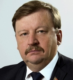Косяненко  Евгений  Викторович