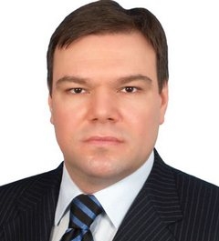 Левин     Леонид Леонидович