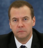 Медведев