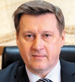 Локоть Анатолий   Евгеньевич  